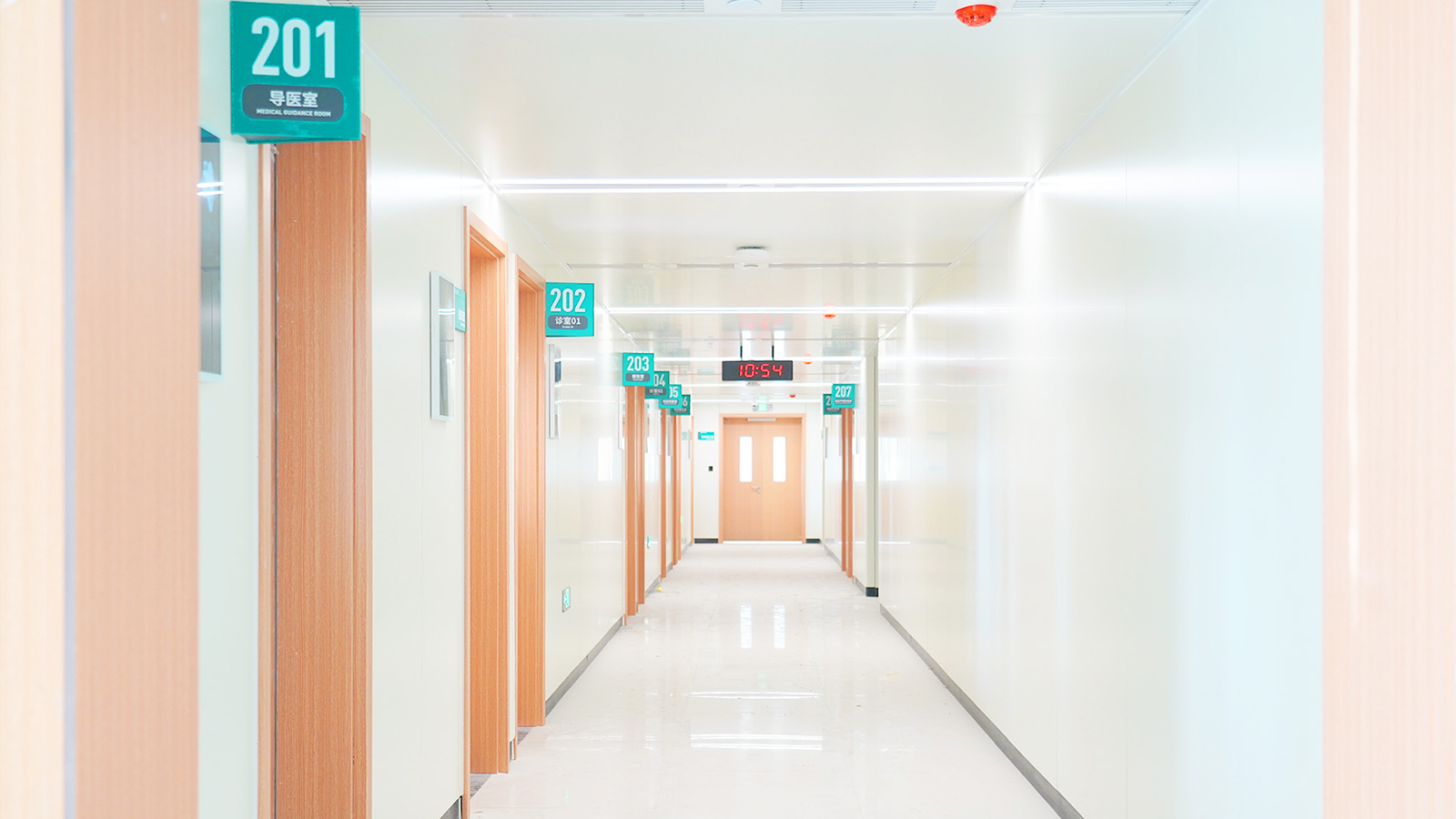 宁津人民医院10