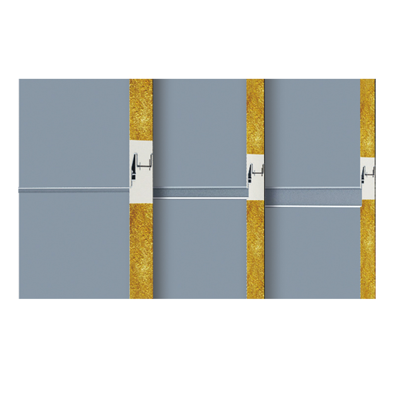 IWPU封边复合板-5插接缝