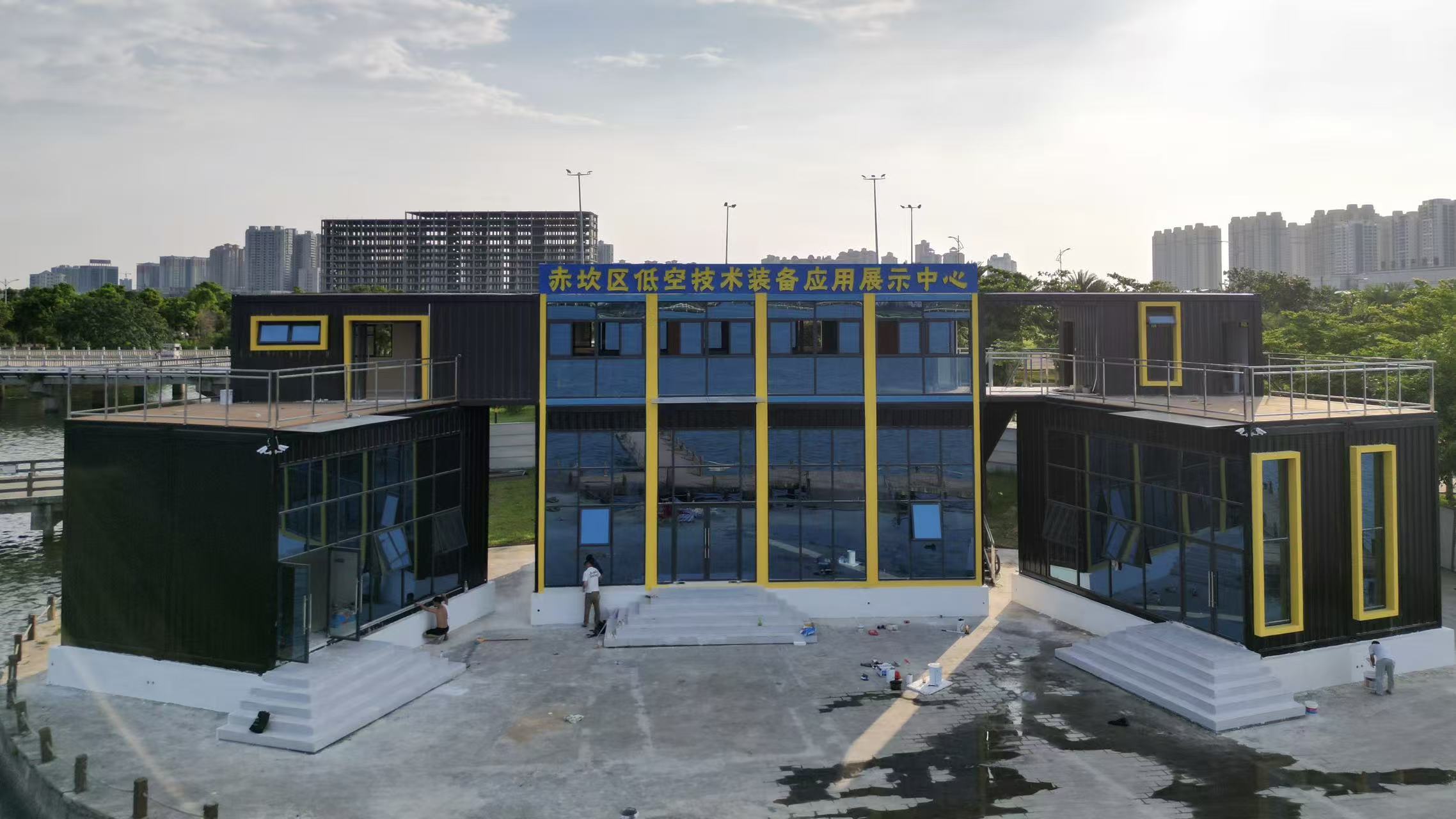广东汇赢湛江低空技术装备应用展示中心项目实景.jpg
