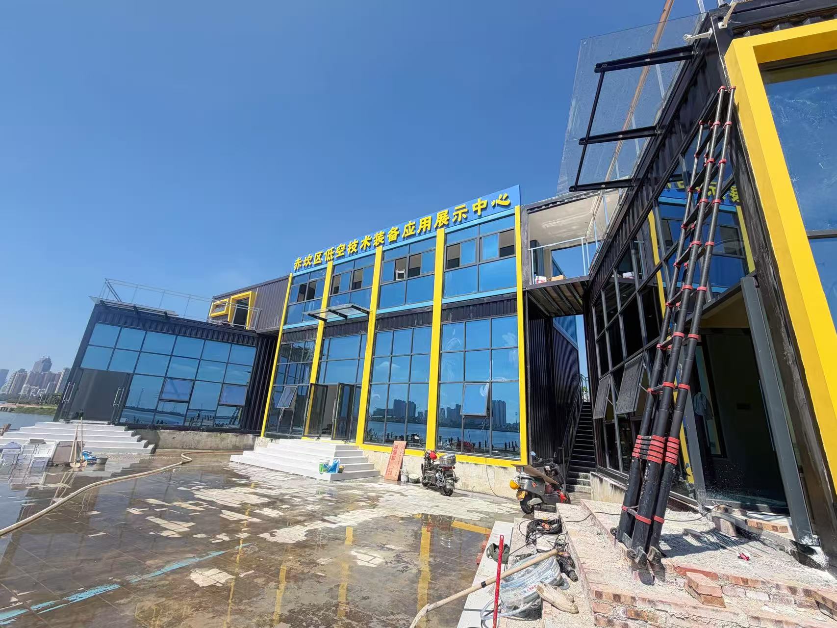 湛江低空经济展示中心建筑外观.jpg