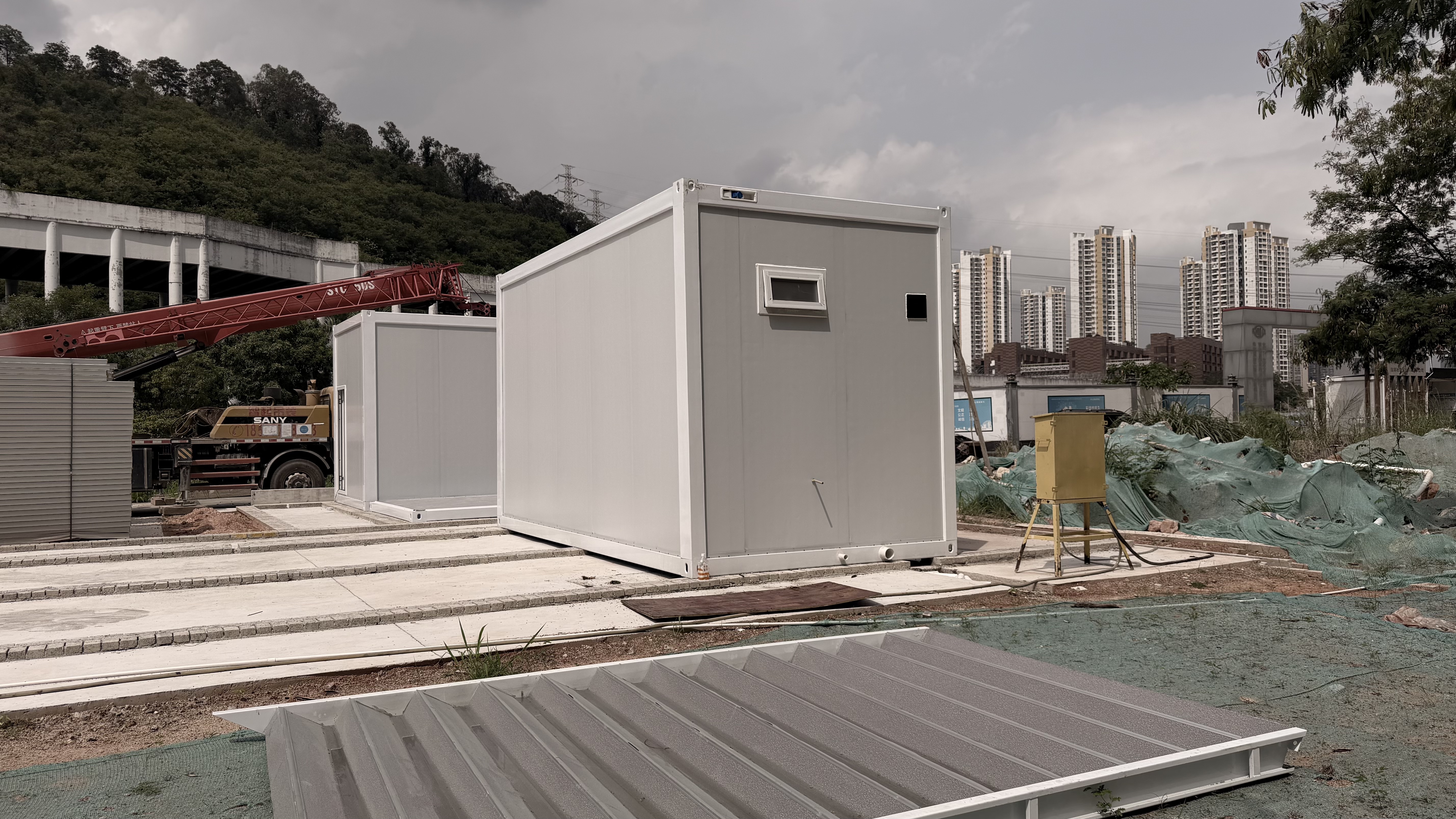 模块化建筑公共区域建设实拍.jpg