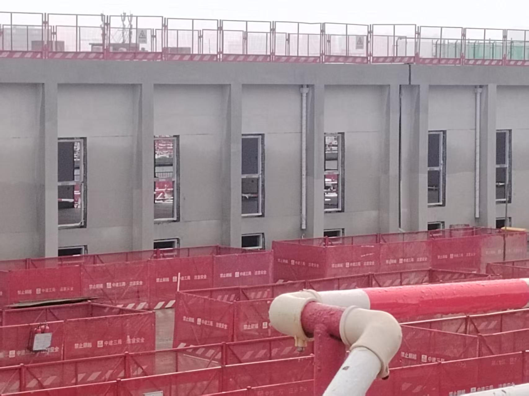 长流陂水厂改扩建工程建设动态 .jpg