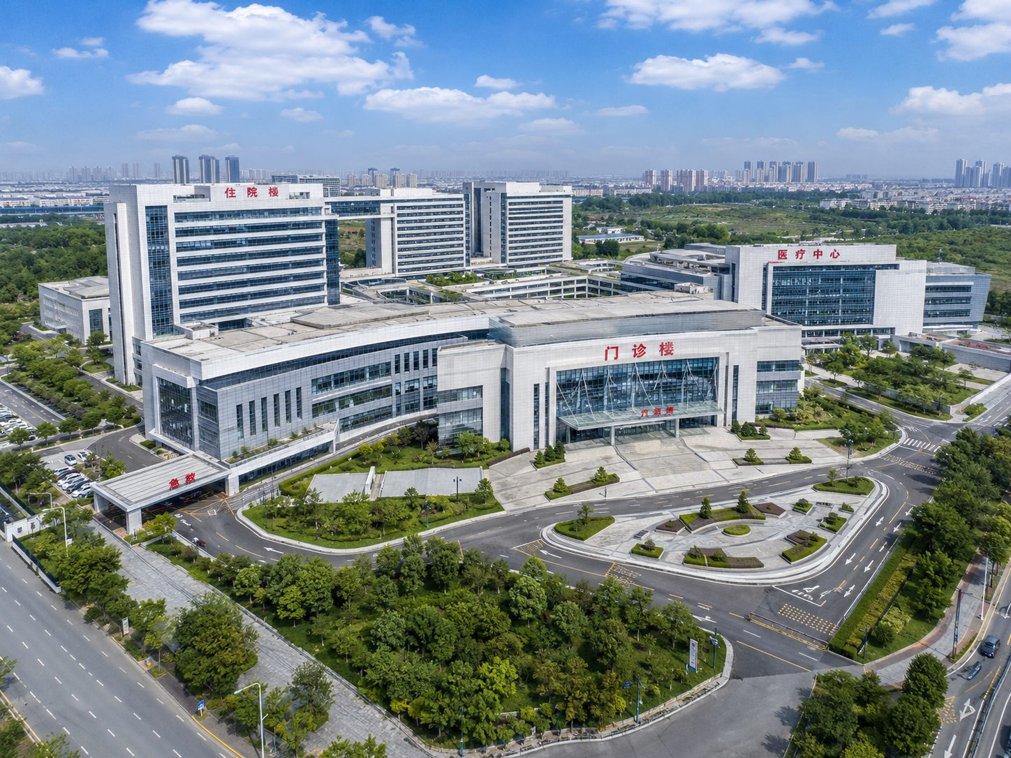 现代钢结构综合医院建筑外观及医疗中心建设项目.png